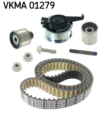 Timing Belt Set - VKMA 01279 SKF